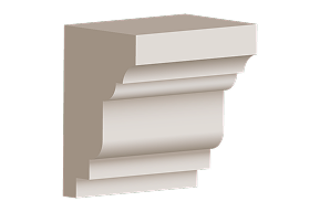 Eave & Parapet EP 15 & SS15