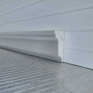 Eave & Parapet EP19 & SS19